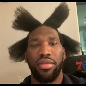 Meet your Posher, Conrad